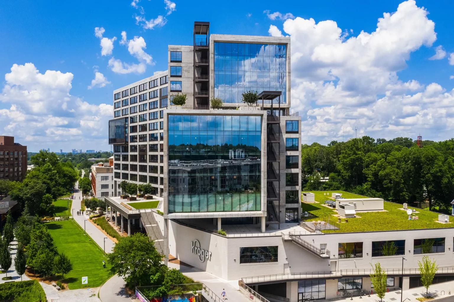 725 Ponce | Mixed-Use | Atlanta, GA